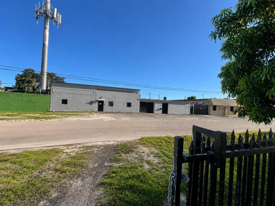 845 NW 144TH Street, Miami, Floride 33168, États-Unis