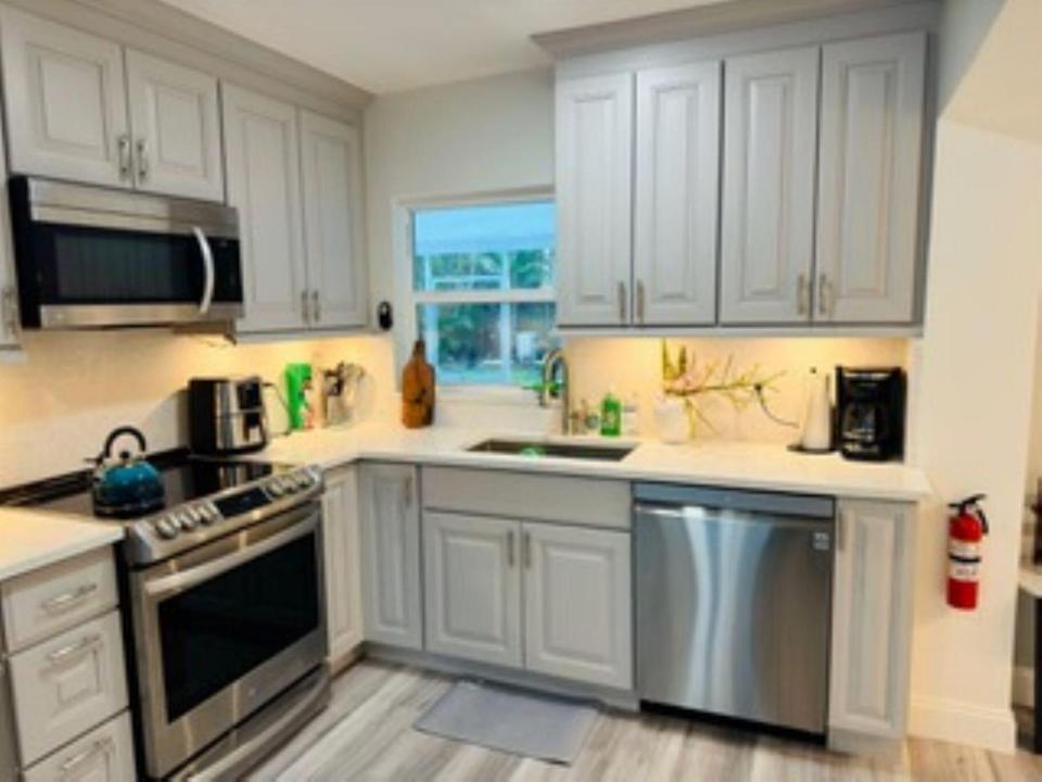 200 NE 56th Street, Fort Lauderdale, Floride 33334, États-Unis