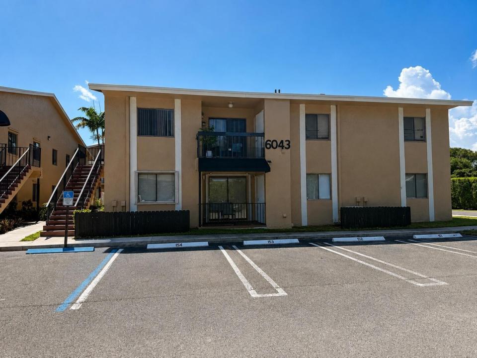 6043 10TH N Avenue 131, Florida 33463, Stati Uniti