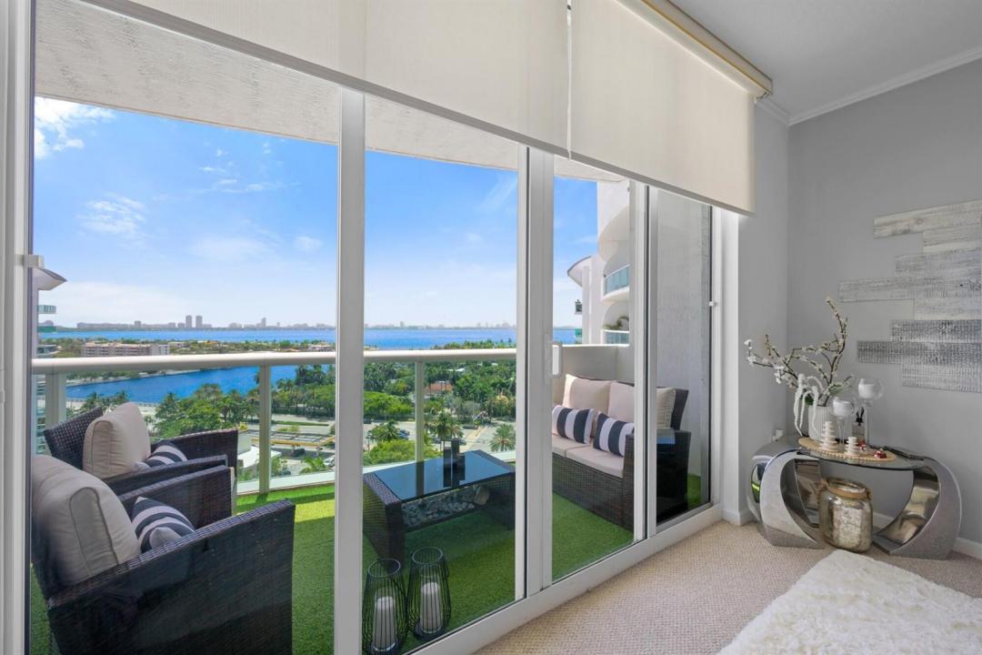 7900 HARBOR ISLAND Drive 1517, North Bay Village, Florida 33141, Stati Uniti