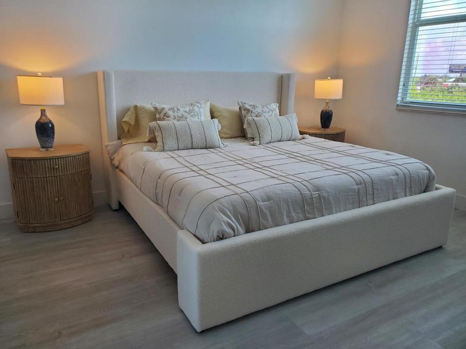 802 W WINDWARD Way 303, Lantana, Floride 33462, États-Unis