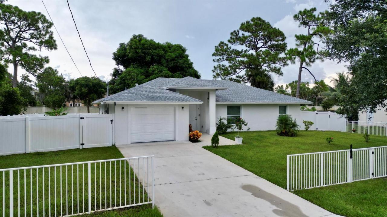 6539 Alexander Road, West Palm Beach, Floride 33413, États-Unis