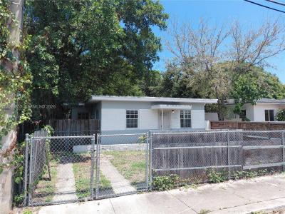 5731 NW 6th Ave, Miami, Florida 33127, USA
