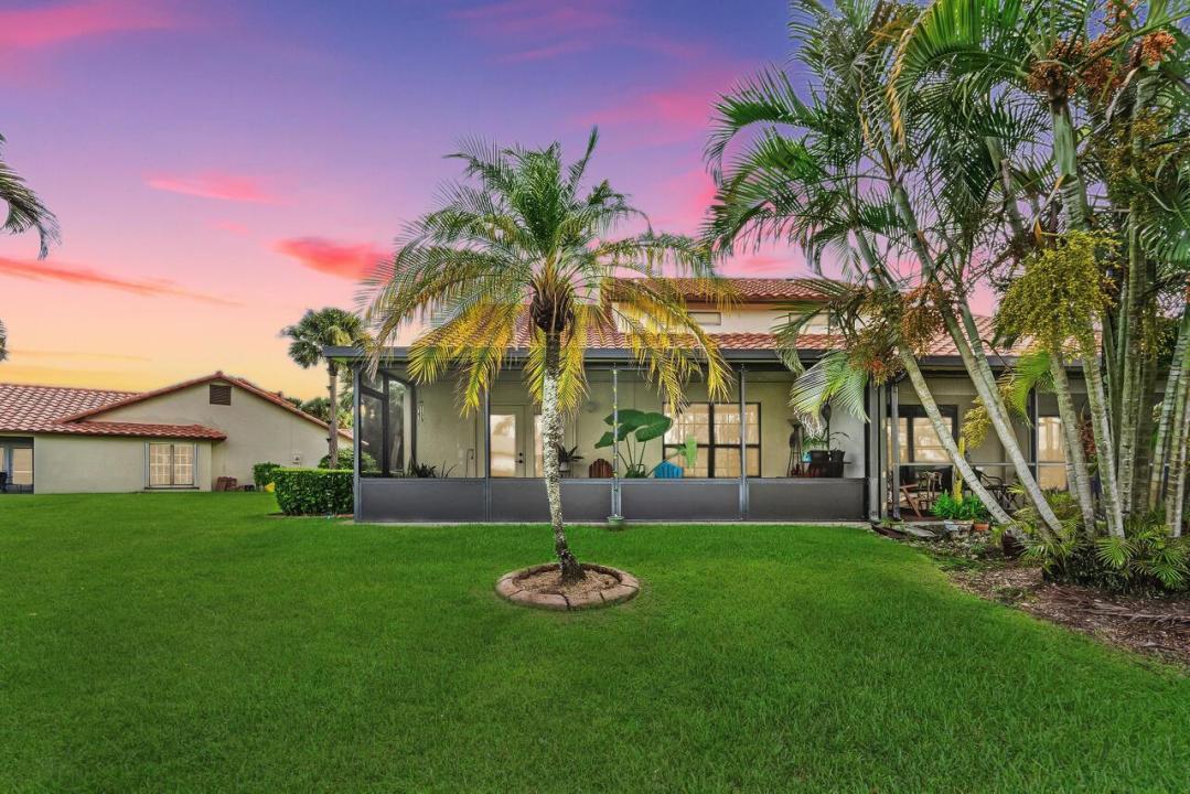 18577 Woodstream Drive, Boca Raton, Floryda 33498, USA