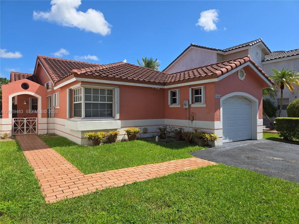 15416 SW 50th Ter, Miami, Floride 33185, États-Unis
