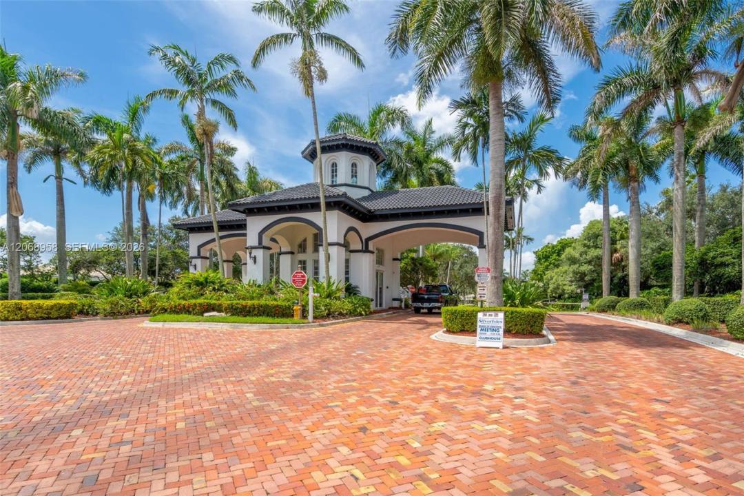 15747 SW 40th St 213, Miramar, Florida 33027, USA