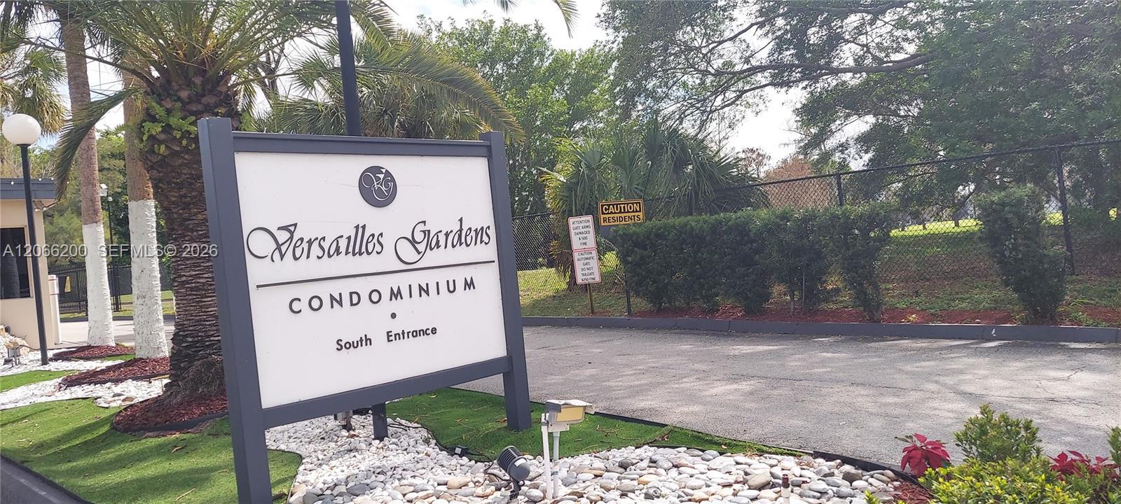 7960 N Colony Cir N 207, Tamarac, Floride 33321, États-Unis