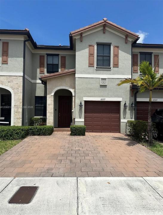 10377 W 34th Ct 10377, Hialeah, Floride 33018, États-Unis