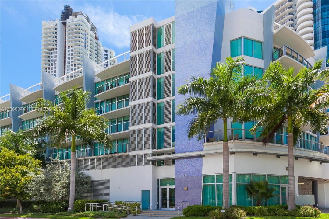 6305 Indian Creek Dr 3G, Miami Beach, Floride 33141, États-Unis