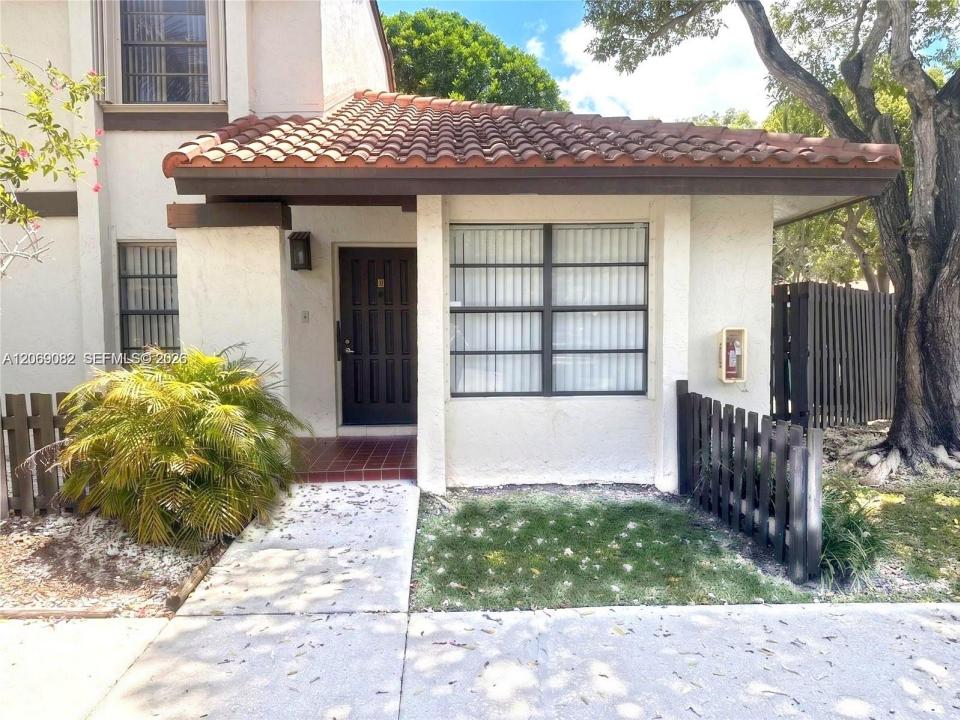13273 SW 110th Ter 1, Miami, Floride 33186, États-Unis