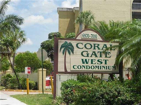 7000 NW 186th St 4-323, Hialeah, Florida 33015, USA
