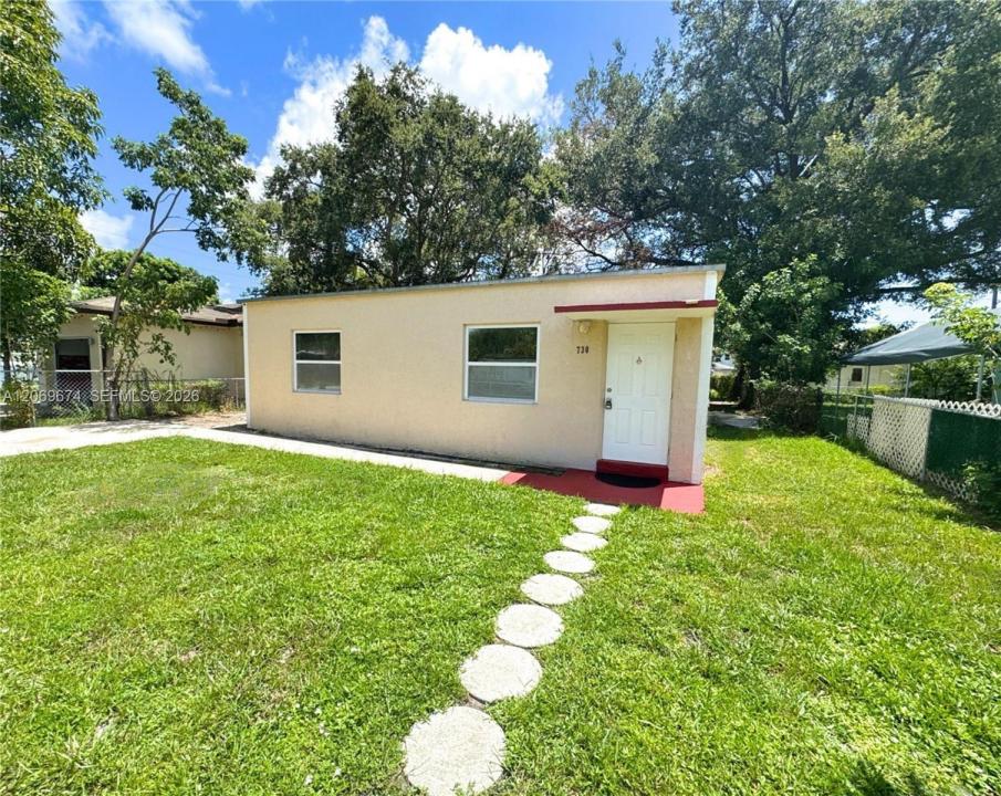 730 NW 15th Ter, Fort Lauderdale, 플로리다 33311, 미국