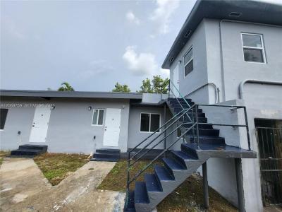 729 NW 55th Ter, Miami, Florida 33127, USA