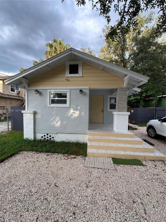 8111 N 10, Tampa, 플로리다 33604, 미국