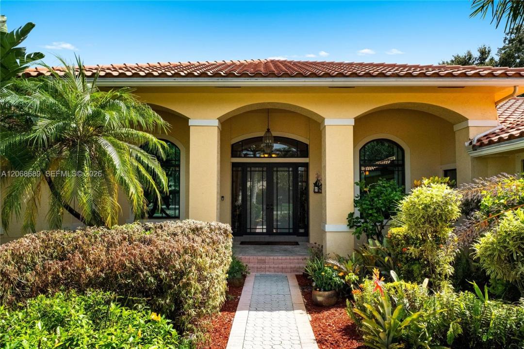 10660 SW 44th Ct, Davie, Florida 33328, Stati Uniti