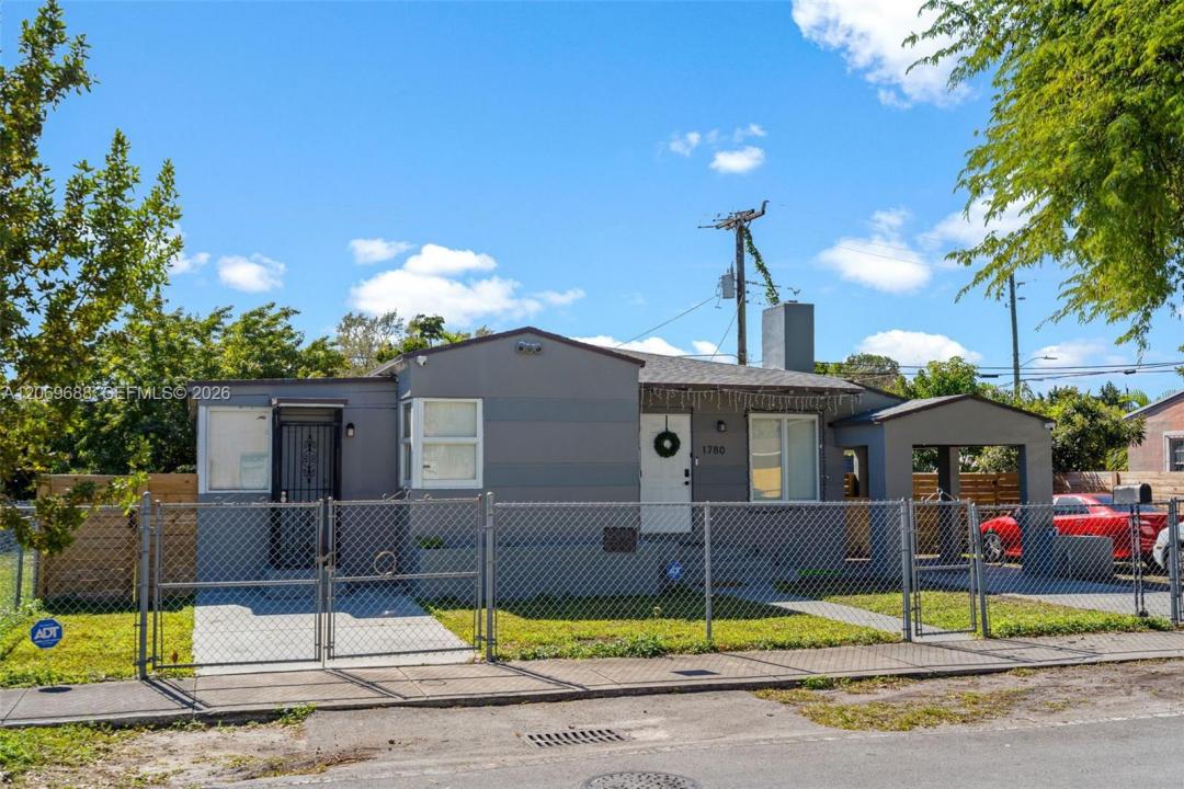 1780 NW 49th St, Miami, 플로리다 33142, 미국