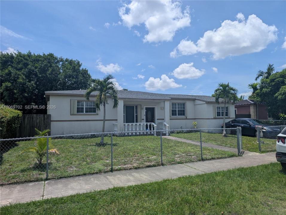 560 NW 184th Ter, Miami Gardens, 플로리다 33169, 미국