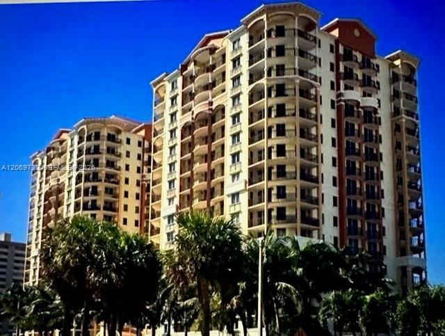 2011 N Ocean Blvd 602, Fort Lauderdale, Florida 33305, Stati Uniti