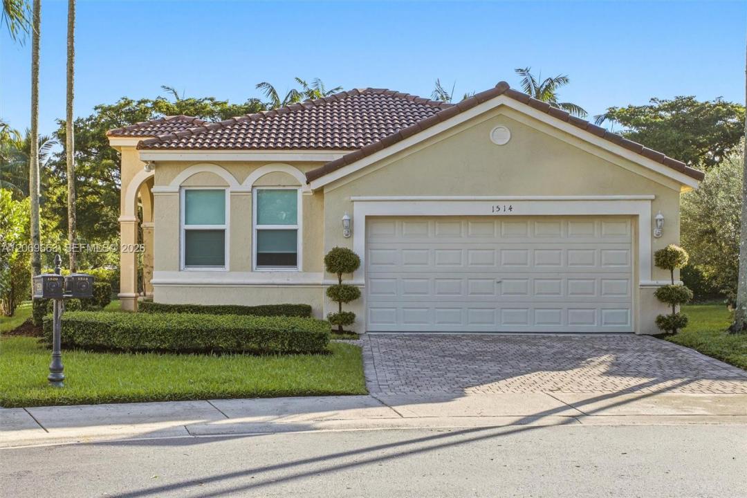 1514 Winterberry Ln, Weston, Flórida 33327, Estados Unidos
