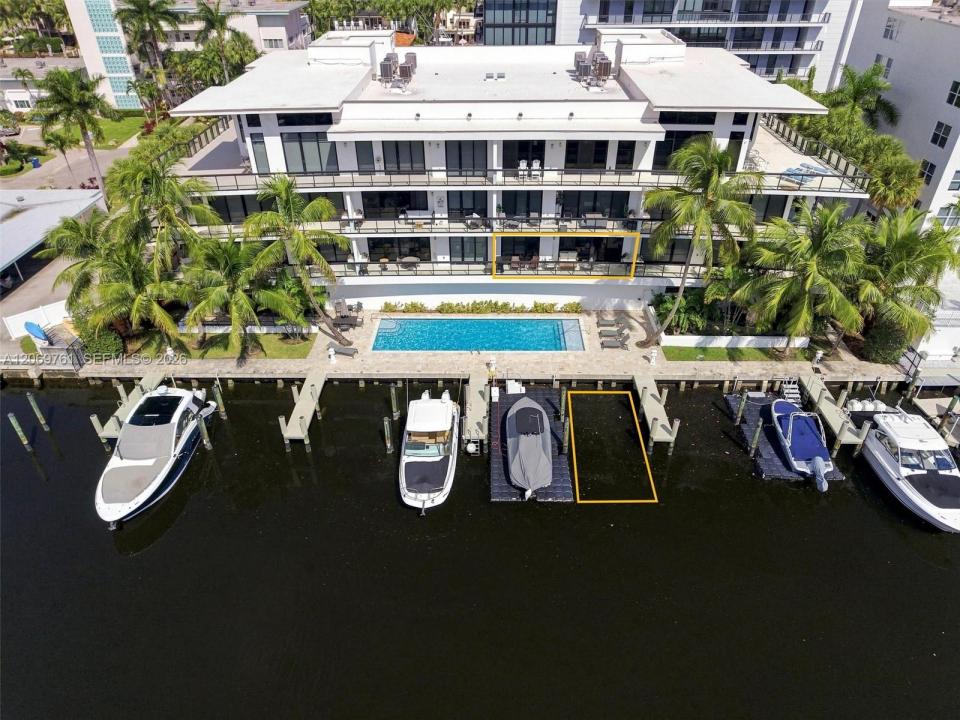 161 Isle Of Venice Dr 202, Fort Lauderdale, Florida 33301, Stati Uniti