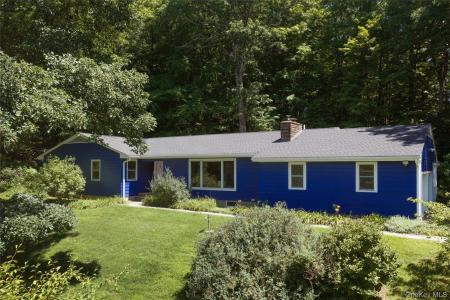 133 White Schoolhouse Road, Rhinebeck, Нью-Йорк 12572, Соединенные Штаты
