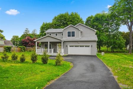 33 Howland Avenue, Beacon, 紐約州 12508, 美國