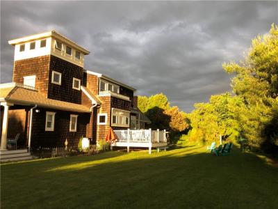 15 Seabreeze Terrace, South Kingstown, Rhode Island 02879, États-Unis