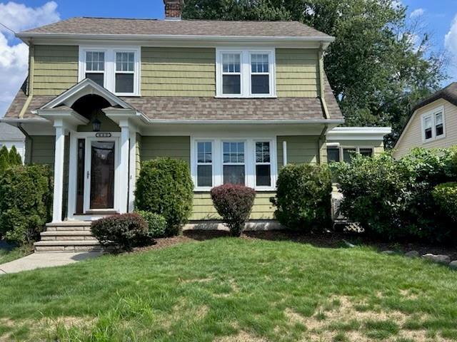 680 Pontiac Avenue, Cranston, 罗得岛 02910, 美国