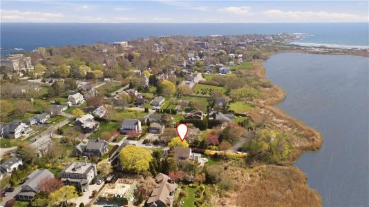 8 Key Court, Newport, Rhode Island 02840, USA