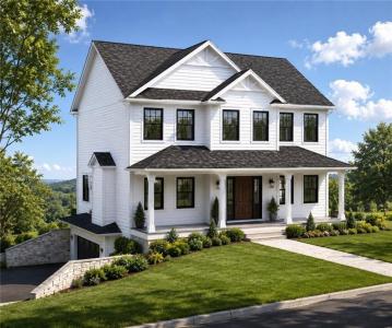 1 Orchard Court, Johnston, Rhode Island 02919, États-Unis