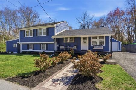 22 Pennsylvania Avenue, Warren, Rhode Island 02885, Stati Uniti