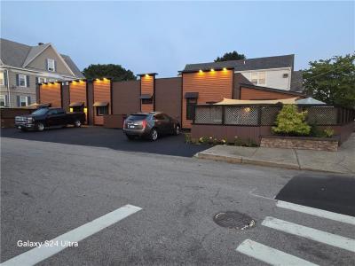 609 Armistice Boulevard, Pawtucket, Rhode Island 02861, Estados Unidos