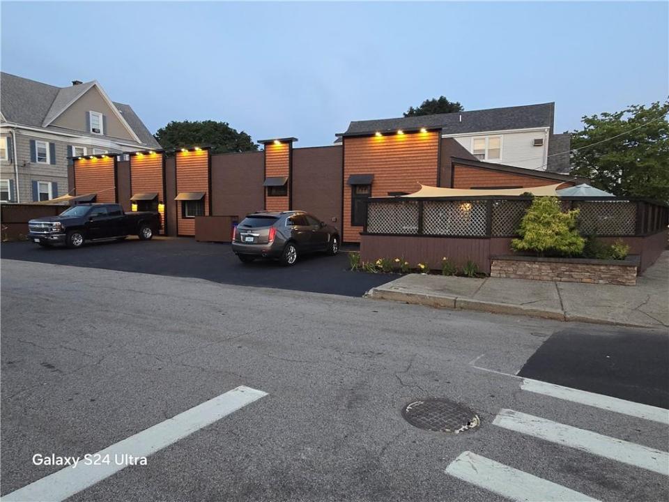 609 Armistice Boulevard, Pawtucket, Rhode Island 02861, Estados Unidos