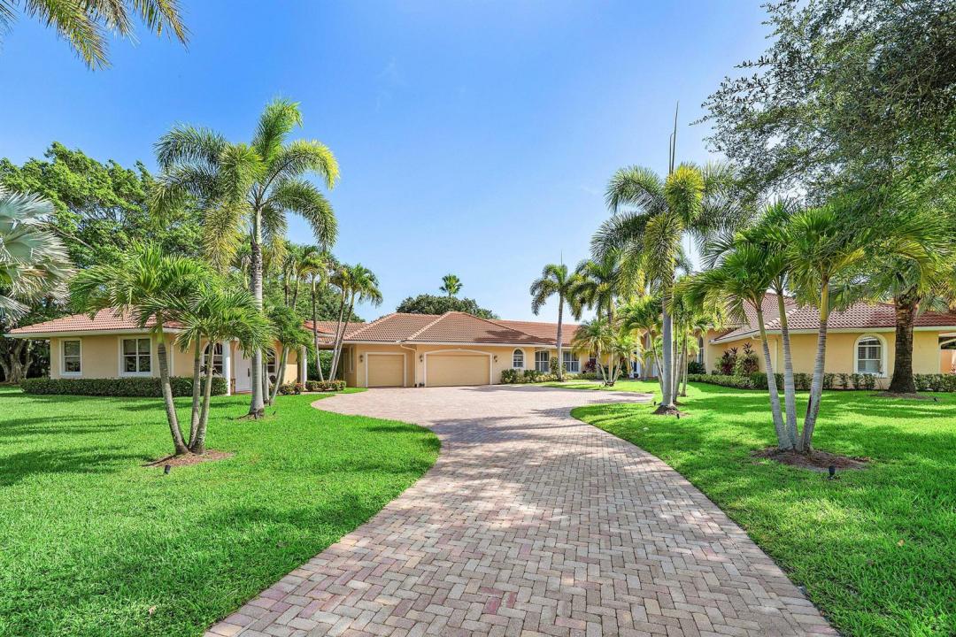 221 THORNTON Drive, Palm Beach Gardens, Floride 33418, États-Unis