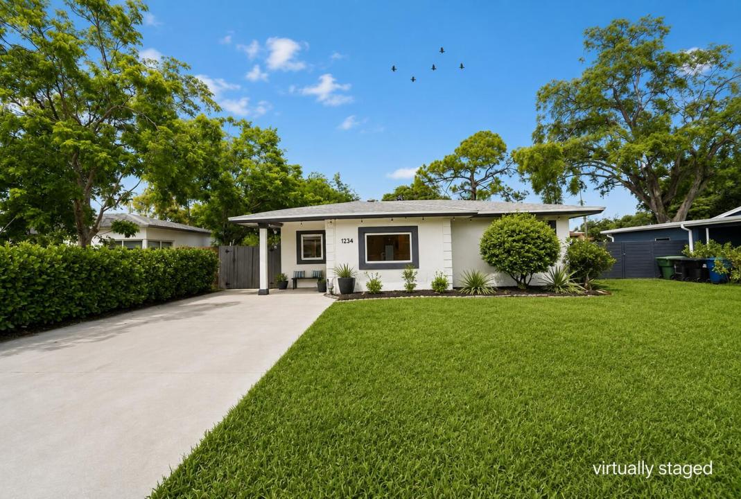 1234 NW 7th Avenue, Fort Lauderdale, Floride 33311, États-Unis