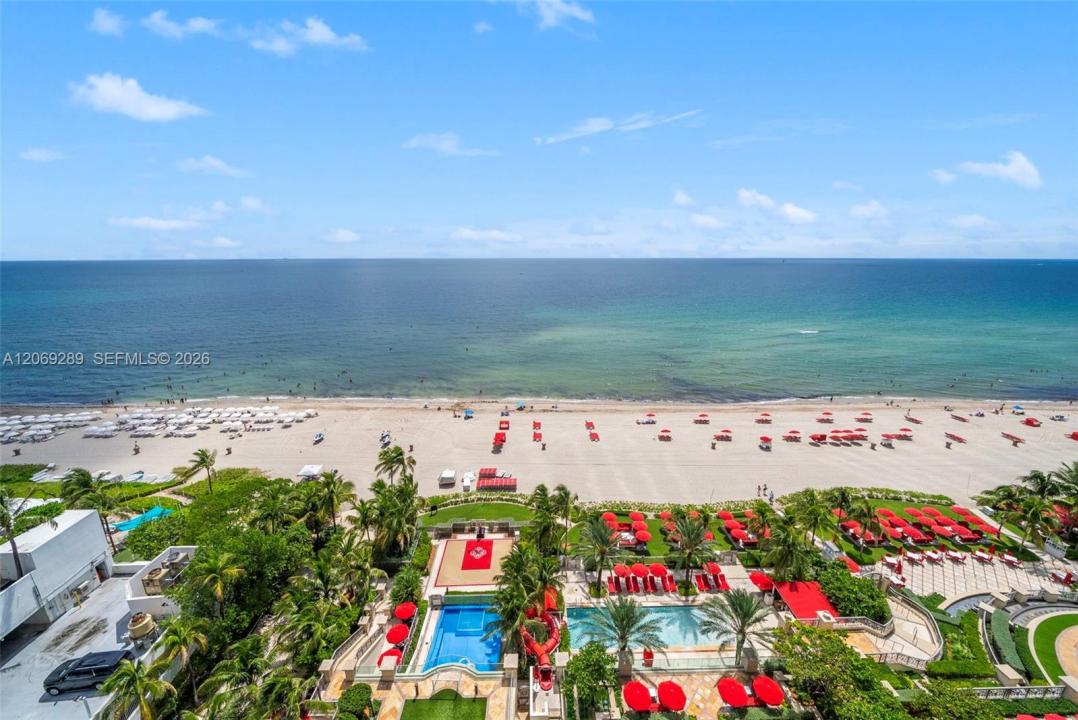 17975 Collins Ave N-1102, Sunny Isles Beach, Florida 33160, Stati Uniti