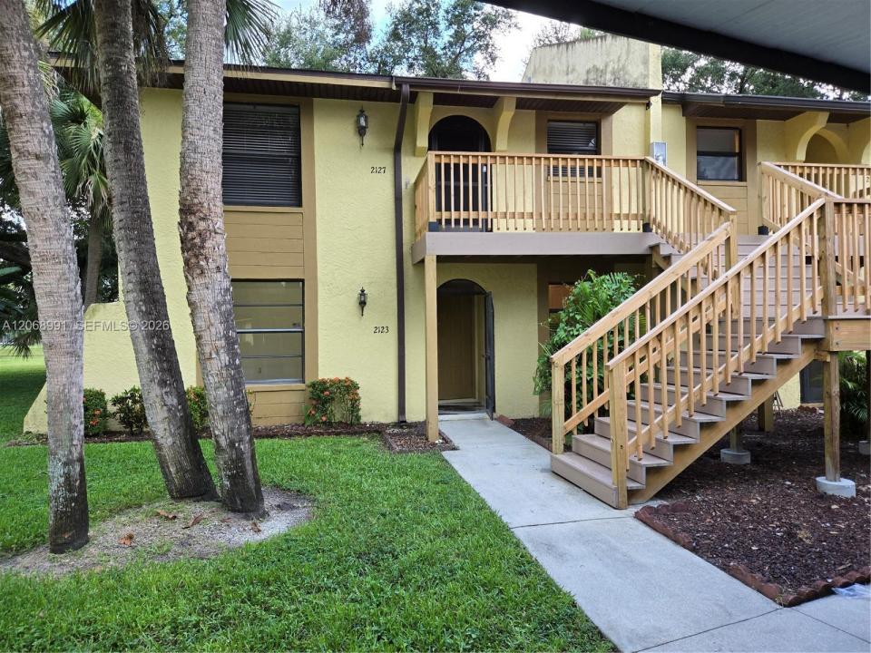 2123 Golfside Villages Dr 2123, Lehigh Acres, Флорида 33936, Соединенные Штаты