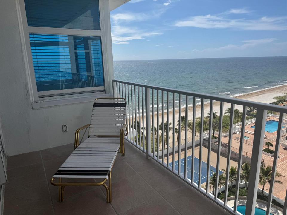1360 S OCEAN Boulevard 1202, Pompano Beach, Floride 33062, États-Unis