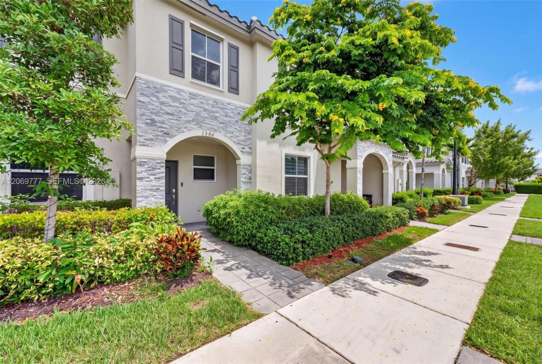 1586 SE 27th Ter 1586, Homestead, Florida 33035, Stati Uniti