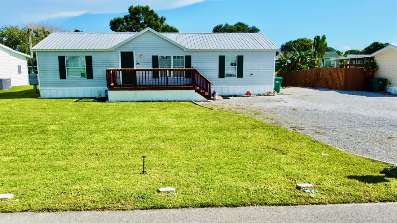 2108 SE 32nd Street, Okeechobee, Florida 34974, Stati Uniti