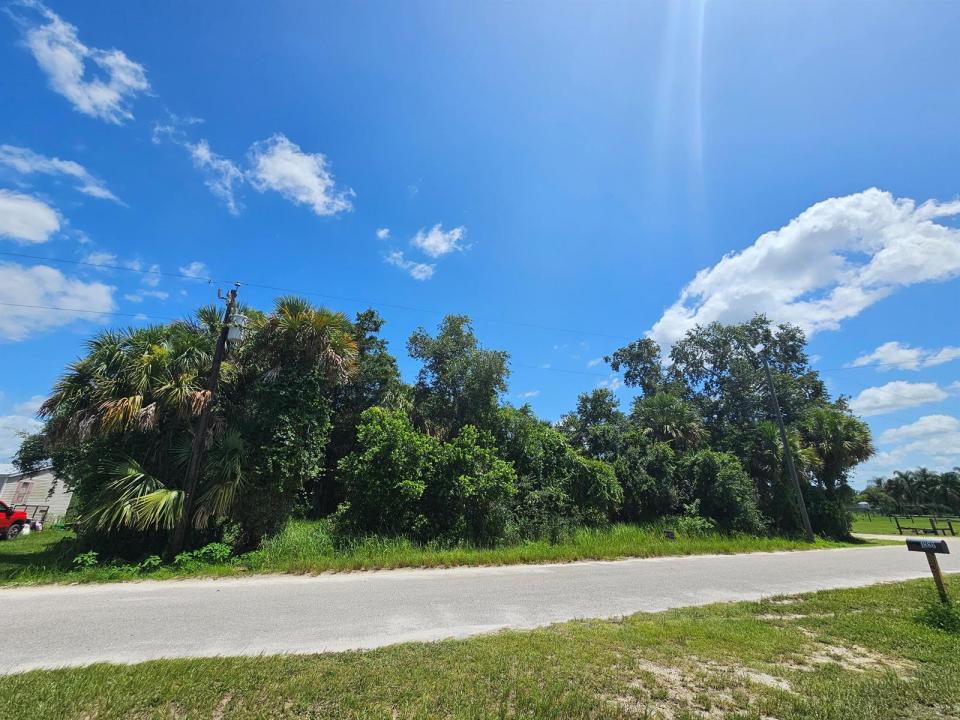 1875 NE 308th Street, Okeechobee, Floride 34972, États-Unis