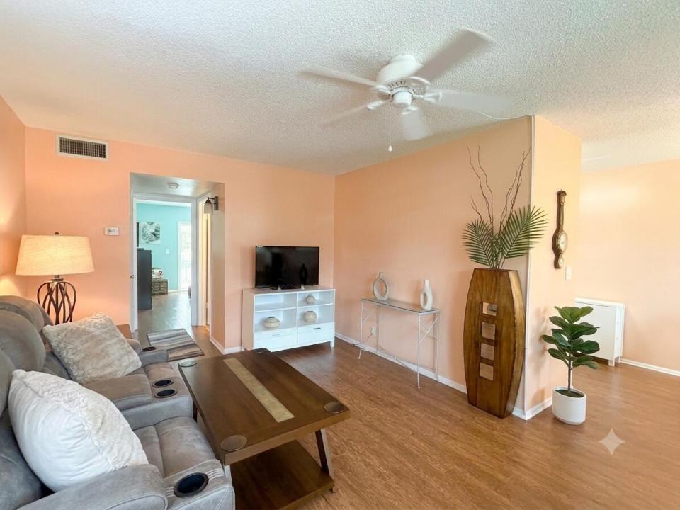 28 PINE ARBOR 105, Vero Beach, Floride 32962, États-Unis