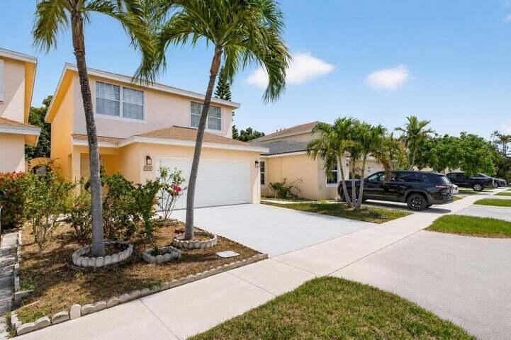 4131 Eastridge Circle, Pompano Beach, Florida 33064, Stati Uniti