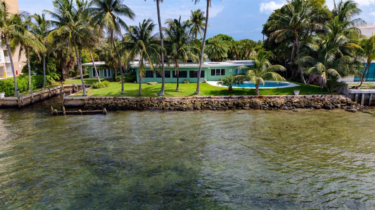 2605 N RIVERSIDE Drive, Pompano Beach, فلوريدا 33062, الولايات المتحدة