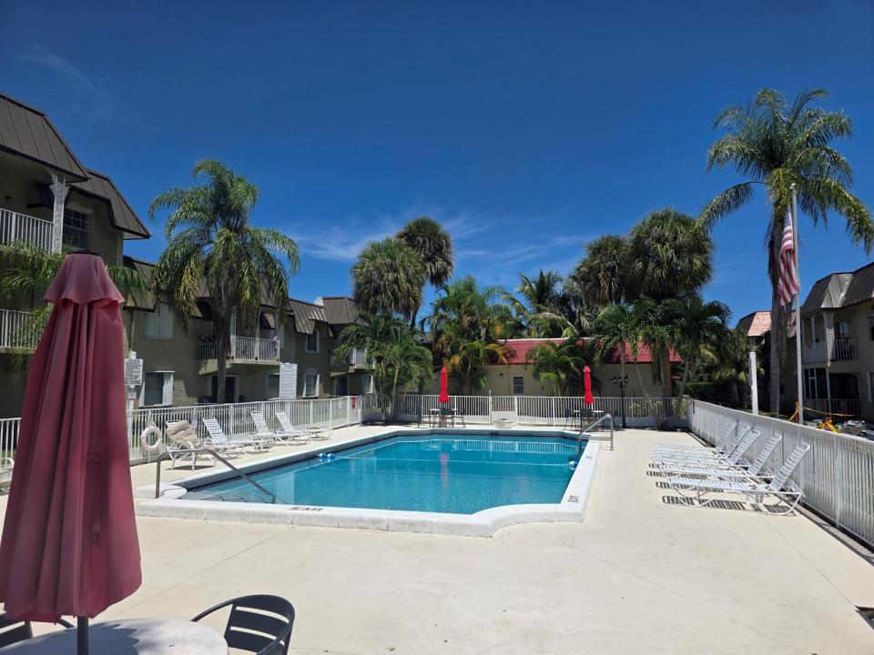 495 SE 8th Street 237, Deerfield Beach, Florida 33441, Stati Uniti
