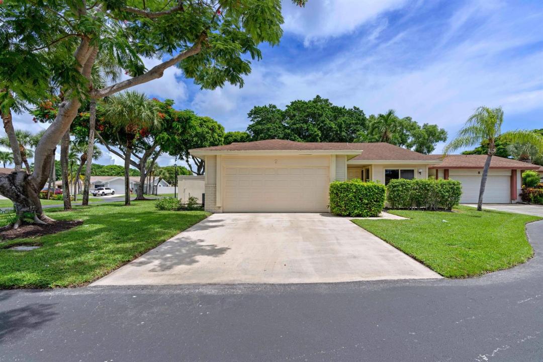 9 Danby Place, Boynton Beach, Florida 33426, Stati Uniti