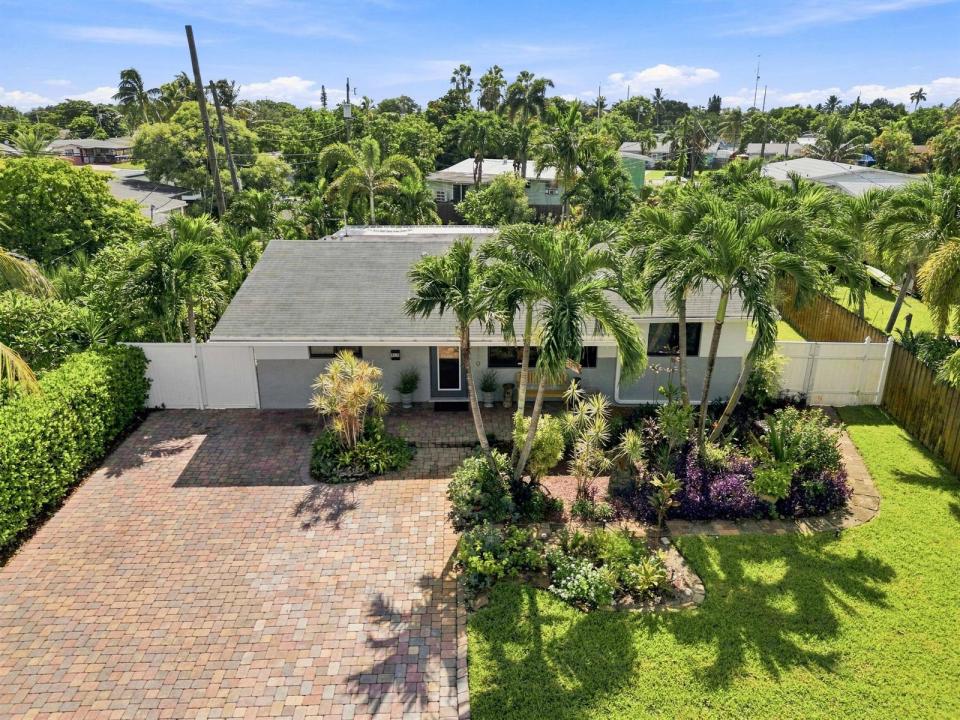 4110 NW 16TH Avenue, Oakland Park, Floride 33309, États-Unis