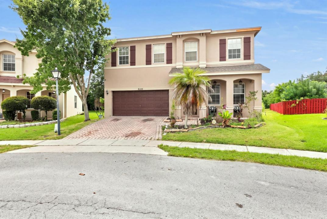 9455 Windrift Circle, Fort Pierce, فلوريدا 34945, الولايات المتحدة