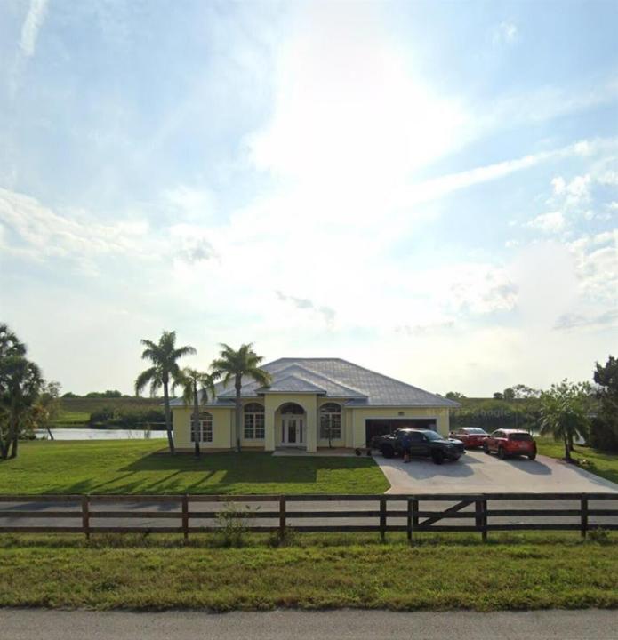 13550 SE Us Highway 441, Okeechobee, Florida 34974, Stati Uniti