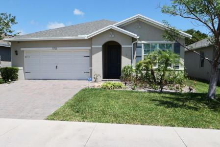 1753 NE White Pine Terrace, Ocean Breeze, Florida 34957, Stati Uniti